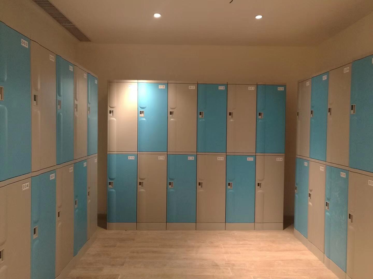 武汉浴室更衣柜如何选择规格尺寸